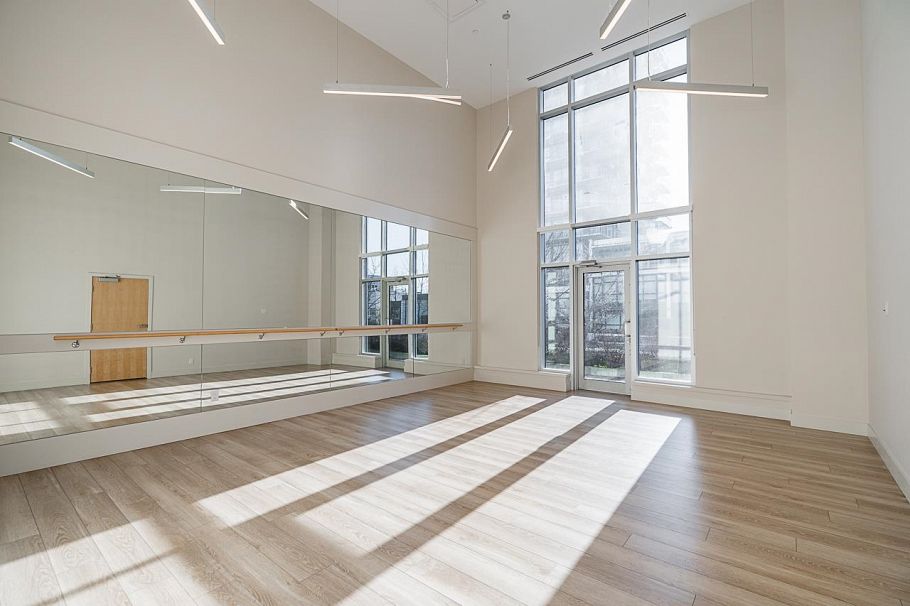 707 4465 Juneau Street Burnaby, BC - 34