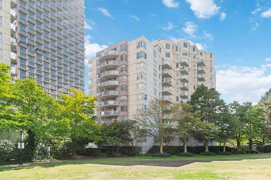 1204 3455 Ascot Place Vancouver, BC - 22