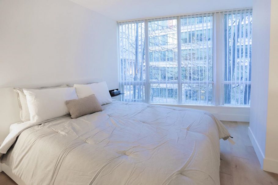 608 1166 Melville Street Vancouver, BC - 8