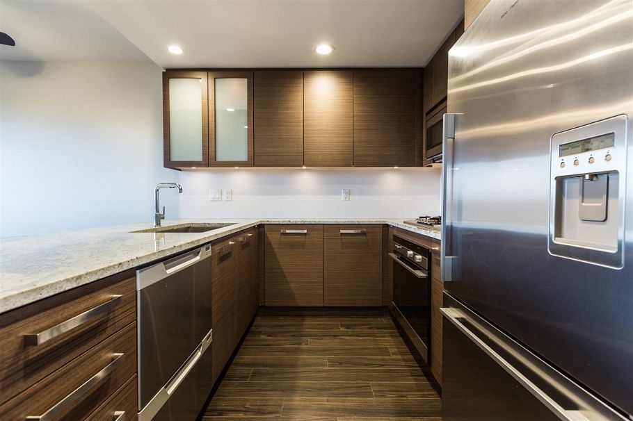 608 6311 Cambie Street Vancouver, BC - 3