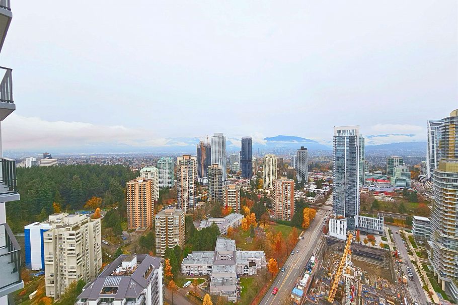 3609 6468 Willingdon Avenue Burnaby, BC - 17