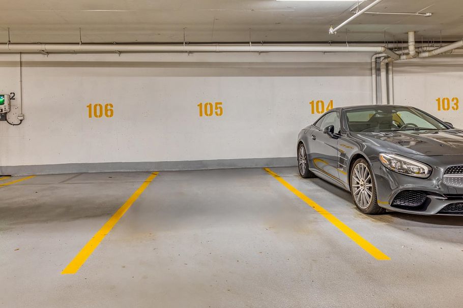 3505 2008 Rosser Avenue Burnaby, BC - 26