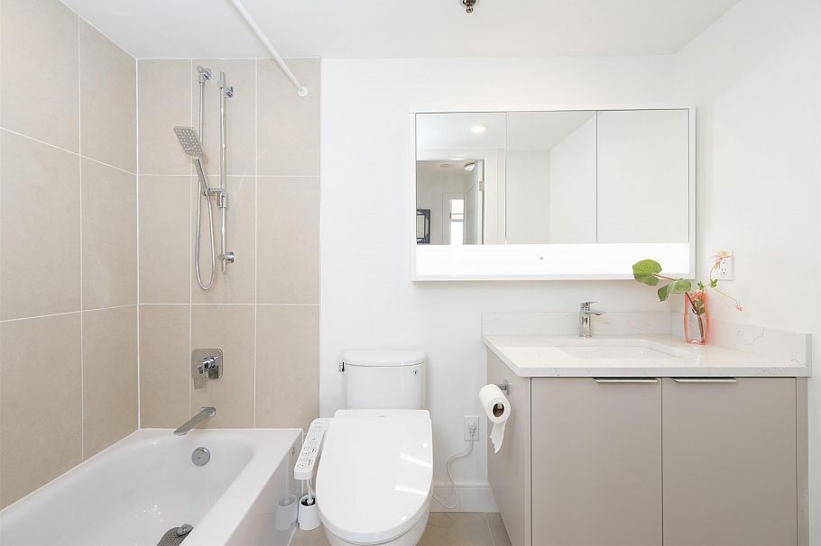 2202 289 Drake Street Vancouver, BC - 25