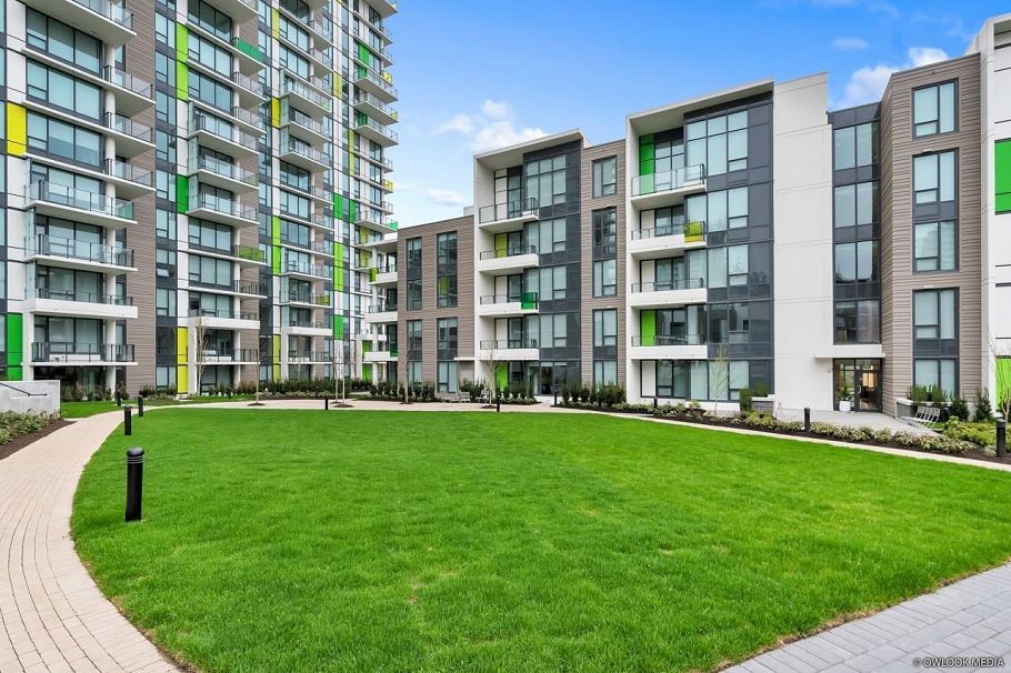 605 3487 Binning Road Vancouver, BC - 16