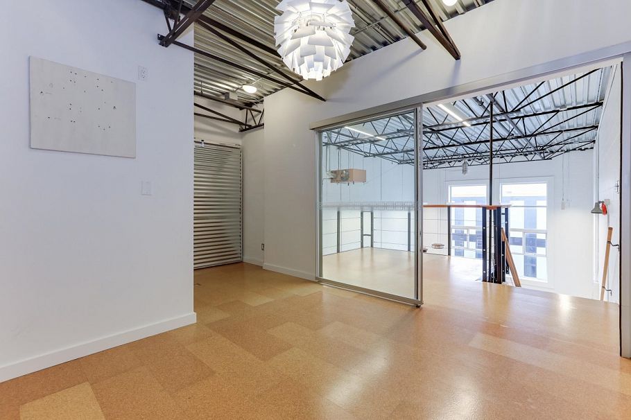 302 1220 E Pender Street Vancouver, BC - 20