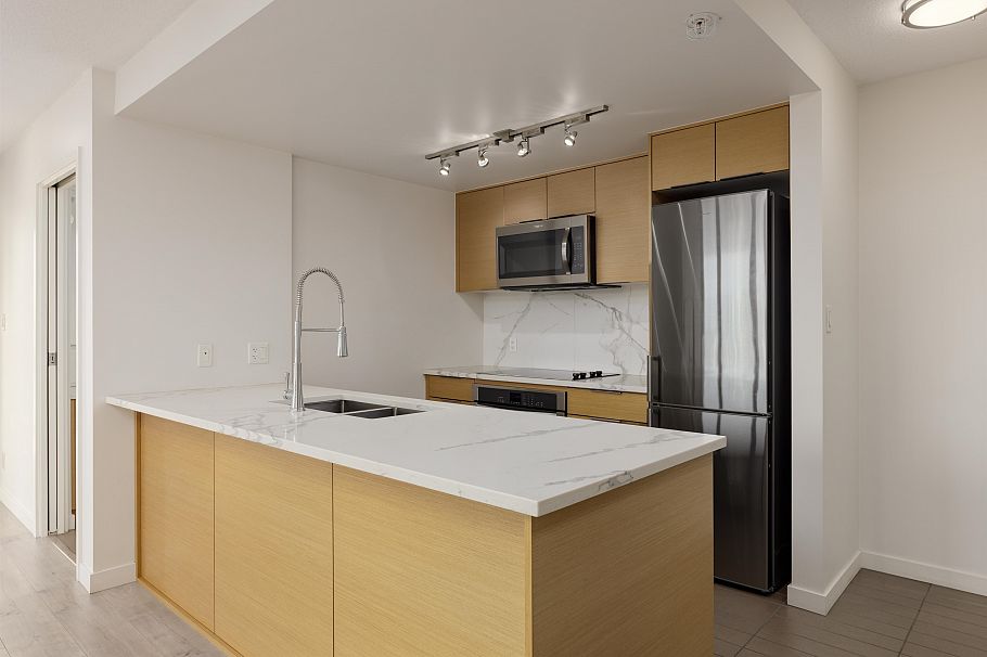 1710 788 Hamilton Street Vancouver, BC - 12