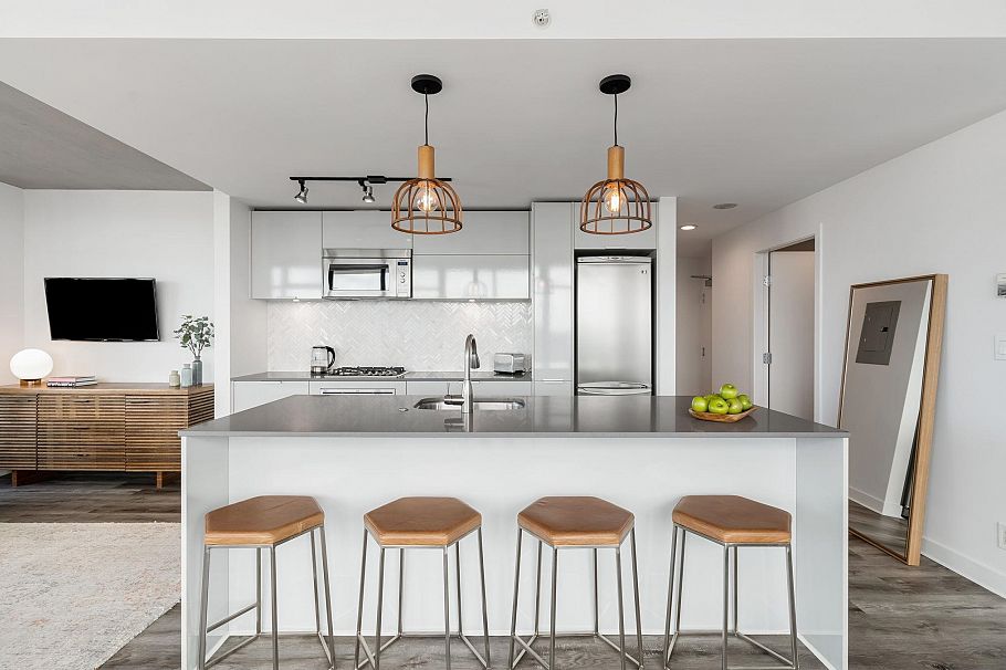 2705 108 W Cordova Street Vancouver, BC - 9