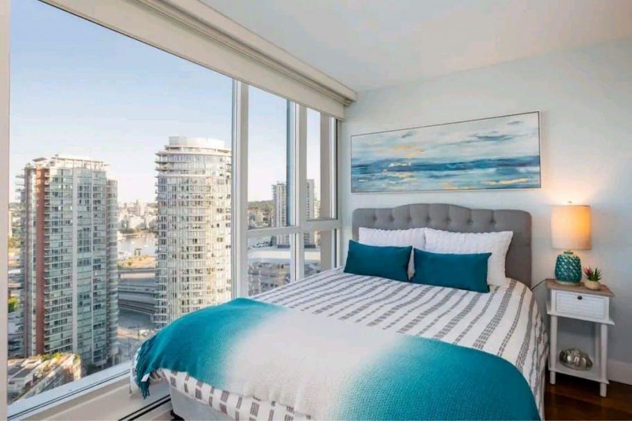 2503 183 Keefer Place Vancouver, BC - 9