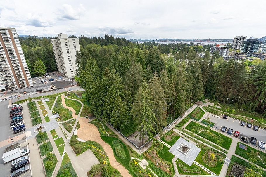 1610 2016 Fullerton Avenue North Vancouver, BC - 13