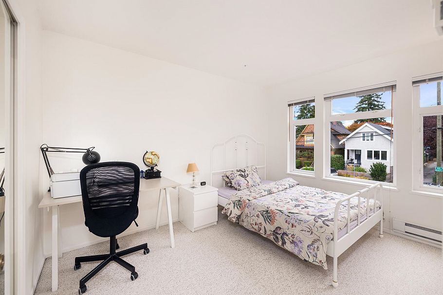 2718 W 3rd Avenue Vancouver, BC - 13