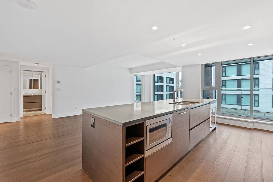 603 1571 W 57th Avenue Vancouver, BC - 12