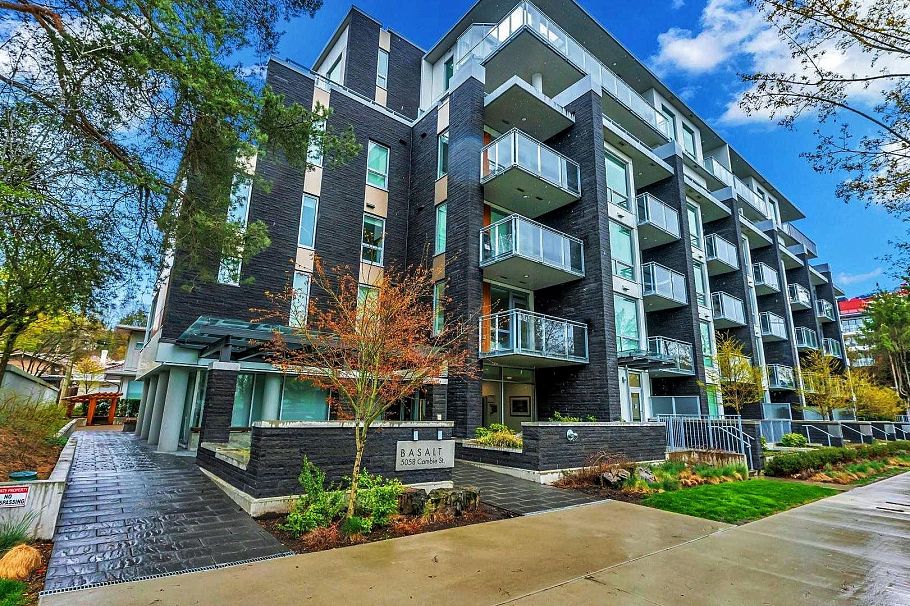 202 5058 Cambie Street Vancouver, BC - 8