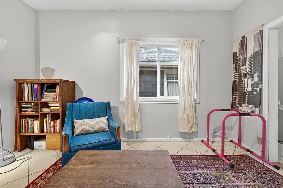 3838 Inverness Street Vancouver, BC - 5