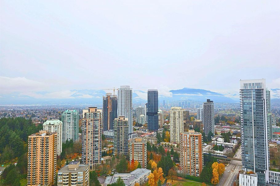 3609 6468 Willingdon Avenue Burnaby, BC - 18