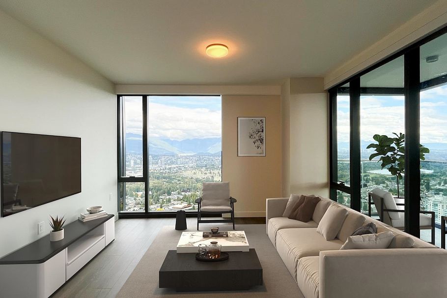 3908 5987 Wilson Avenue Burnaby, BC - 5