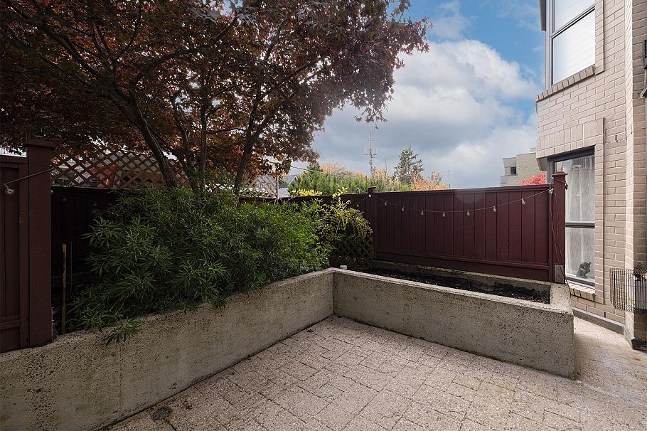 105 2130 W 12th Avenue Vancouver, BC - 11