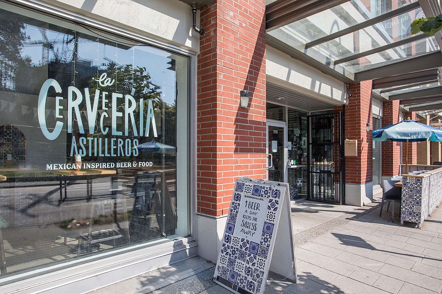 310 221 Union Street Vancouver, BC - 27