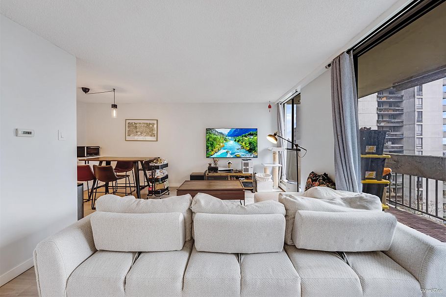 905 6689 Willingdon Avenue Burnaby, BC - 7