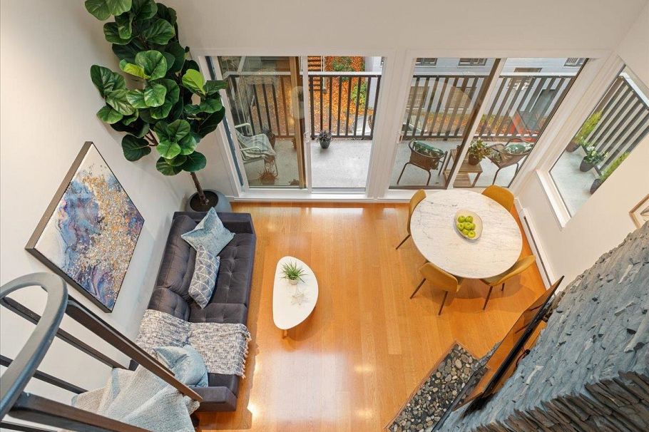 403 1274 Barclay Street Vancouver, BC - 16