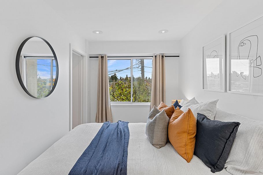 201 4315 Fraser Street Vancouver, BC - 13