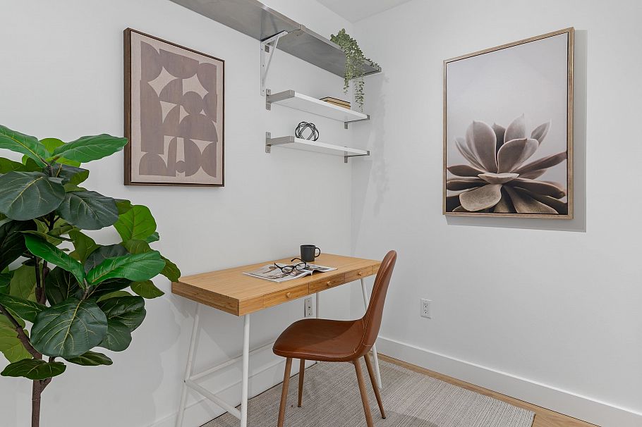 201 4315 Fraser Street Vancouver, BC - 17