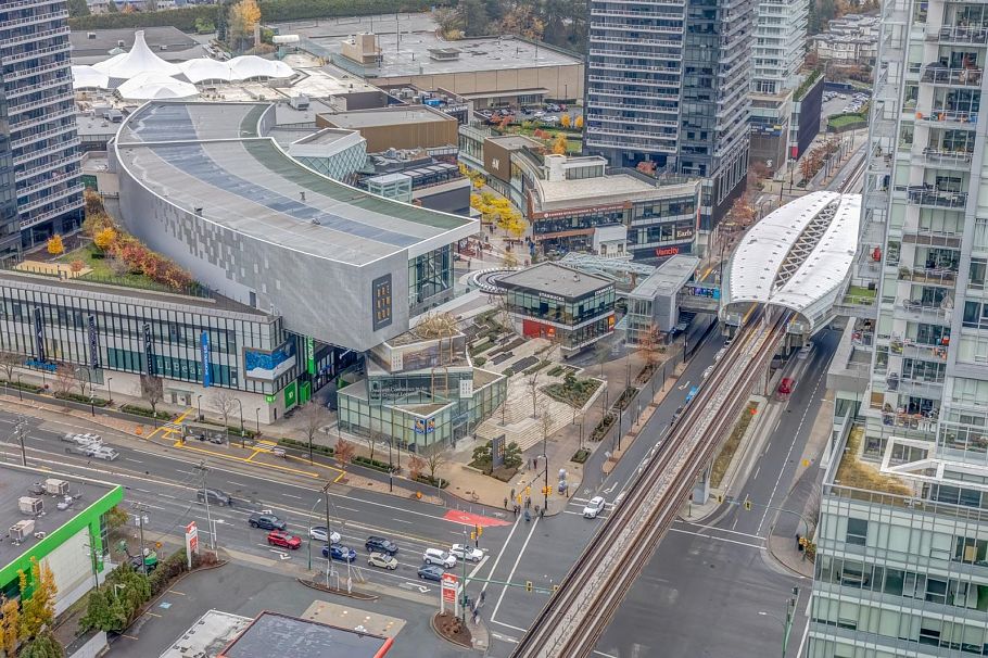 3505 2008 Rosser Avenue Burnaby, BC - 18