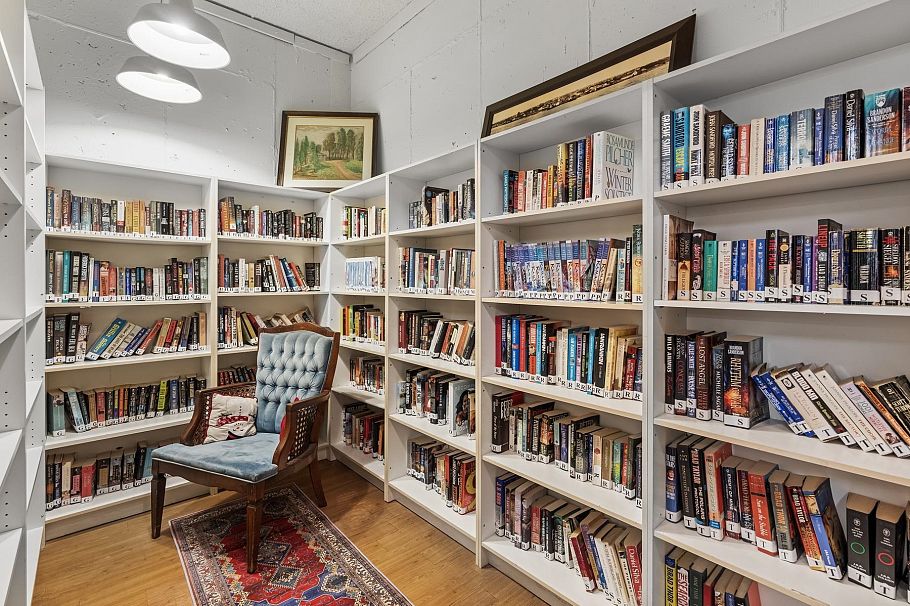 1610 2016 Fullerton Avenue North Vancouver, BC - 22