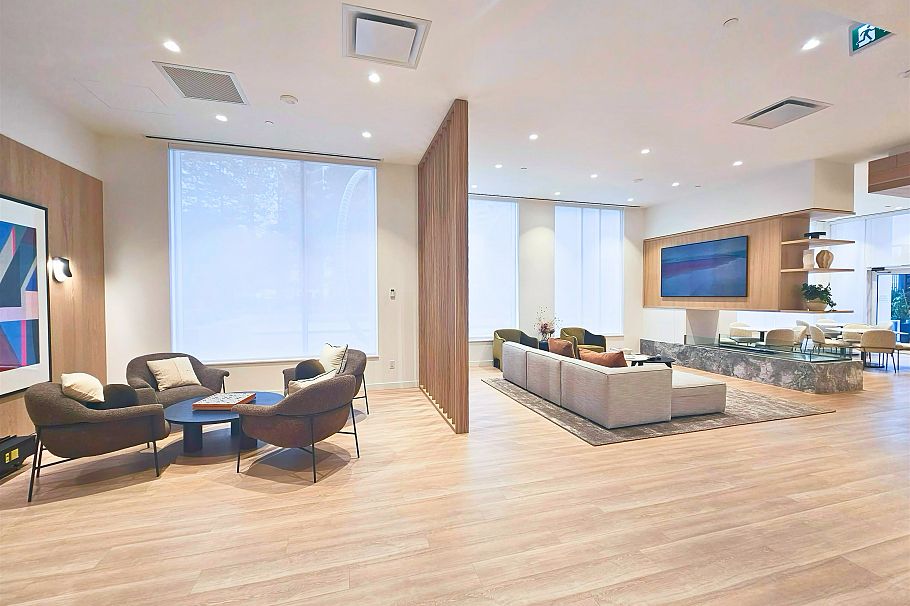 3609 6468 Willingdon Avenue Burnaby, BC - 23