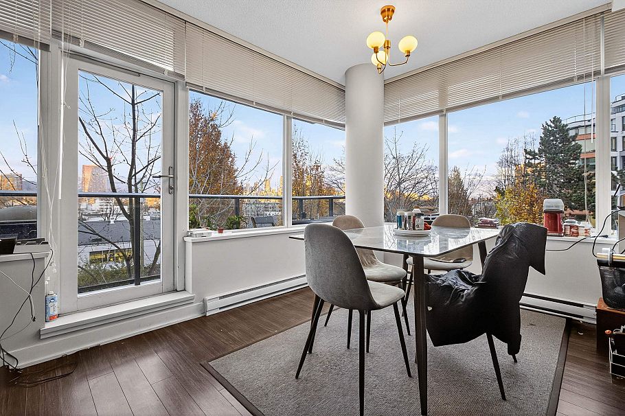 210 1777 W 7th Avenue Vancouver, BC - 13