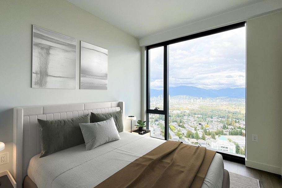 3908 5987 Wilson Avenue Burnaby, BC - 14