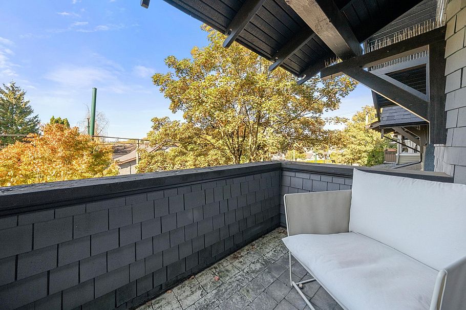 2216 Macdonald Street Vancouver, BC - 8