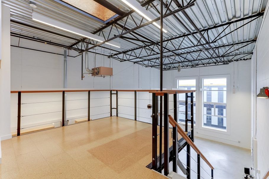 302 1220 E Pender Street Vancouver, BC - 18