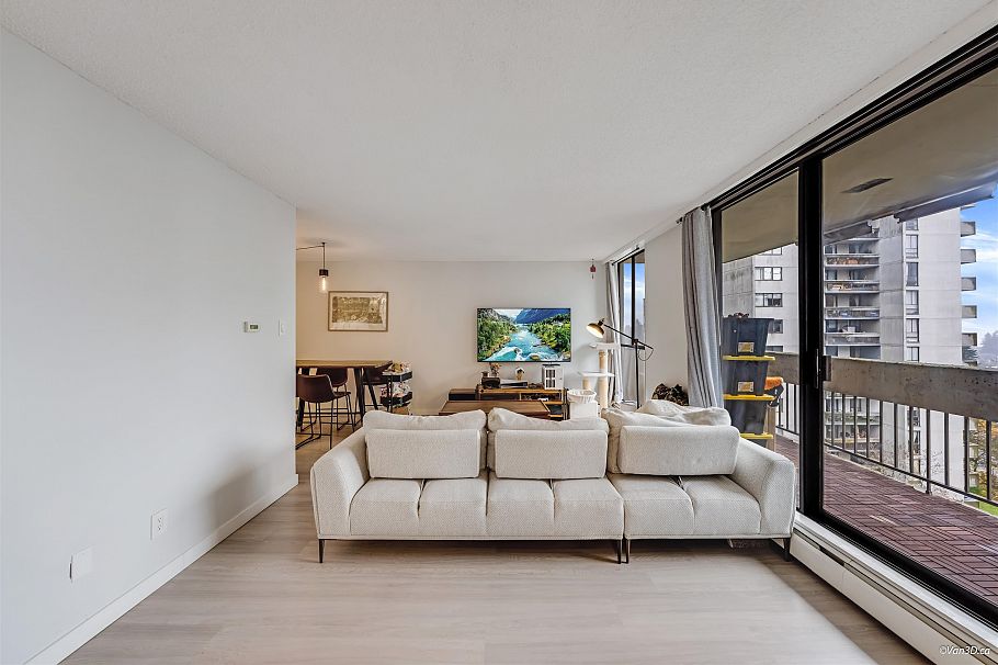 905 6689 Willingdon Avenue Burnaby, BC - 6