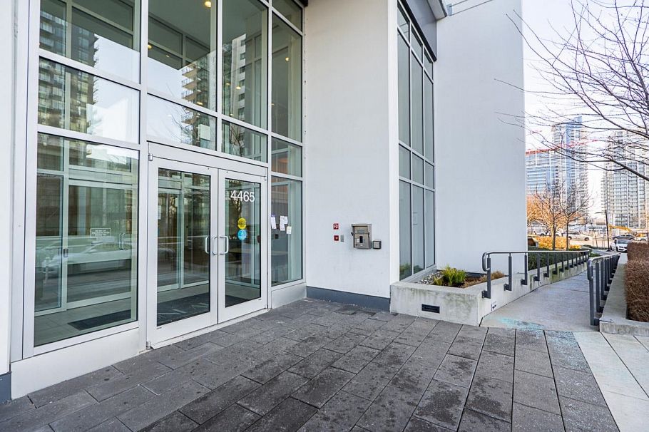 707 4465 Juneau Street Burnaby, BC - 4