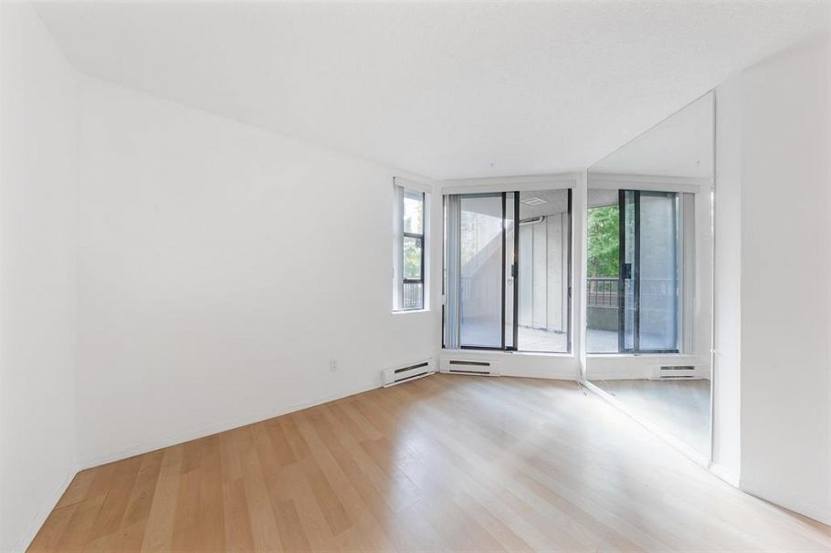 312 1040 Pacific Street Vancouver, BC - 2