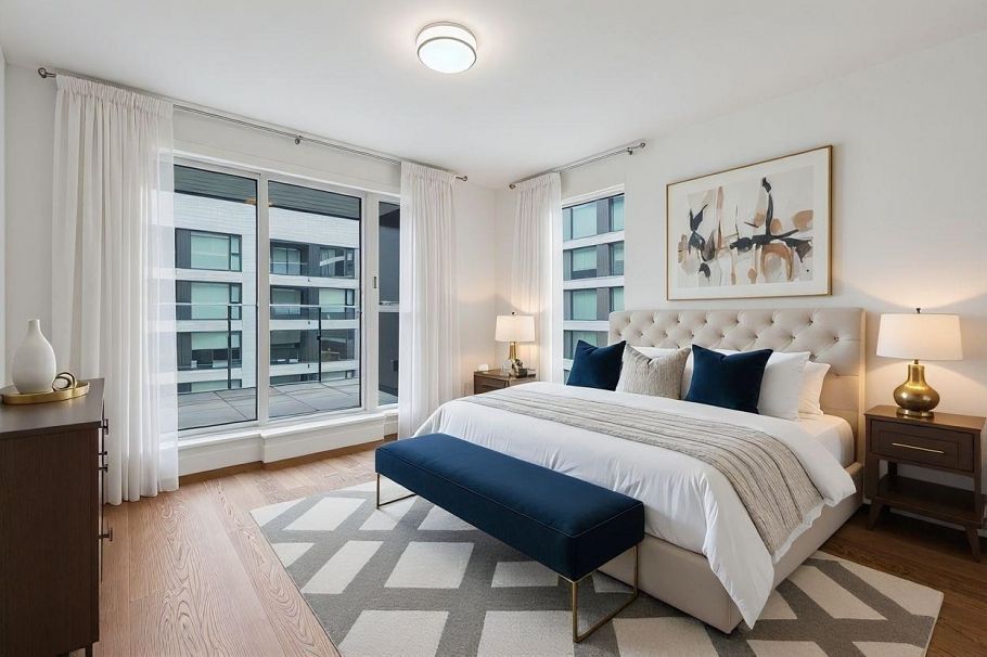 603 1571 W 57th Avenue Vancouver, BC - 13