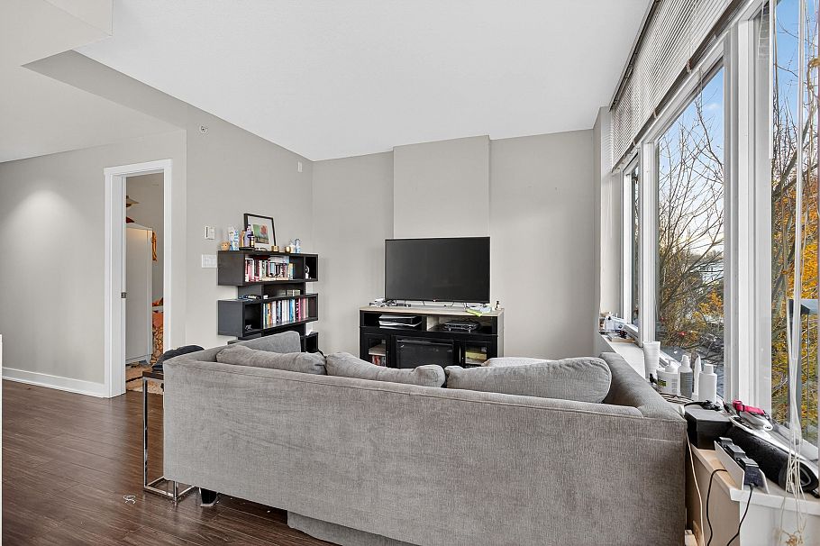 210 1777 W 7th Avenue Vancouver, BC - 5