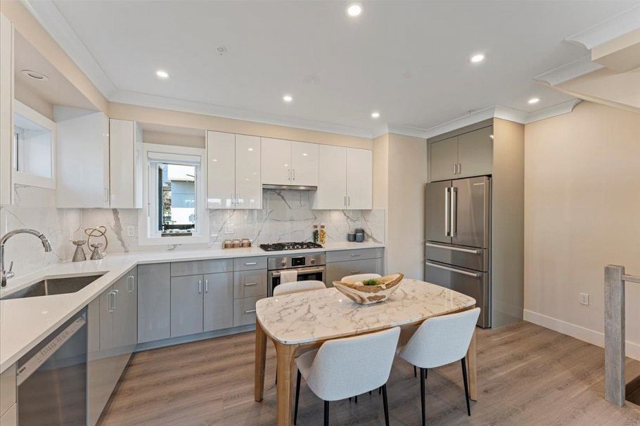 8303 French Street Vancouver, BC - 5