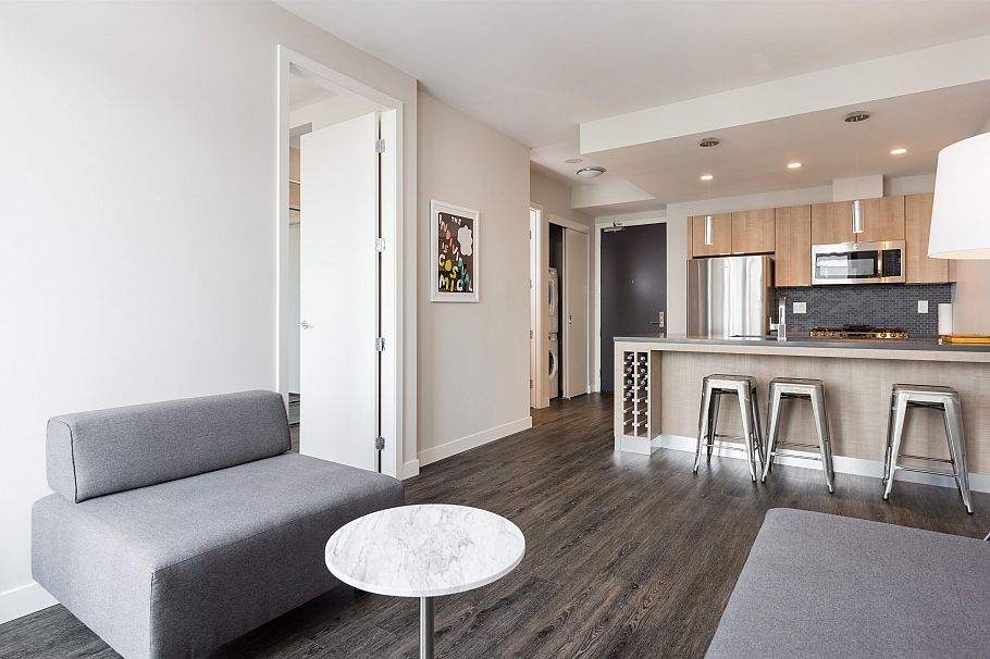 904 1788 Ontario Street Vancouver, BC - 4