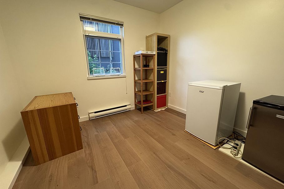 106 1868 E 11th Avenue Vancouver, BC - 21