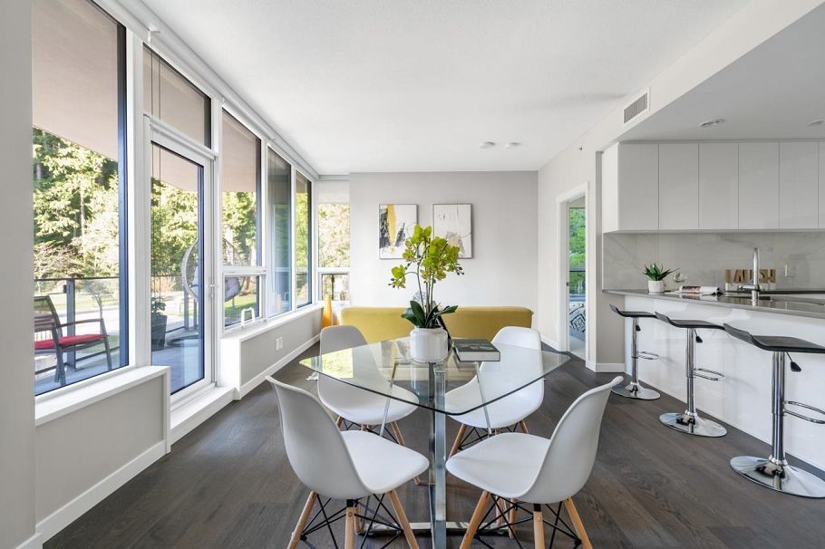 605 3487 Binning Road Vancouver, BC - 8