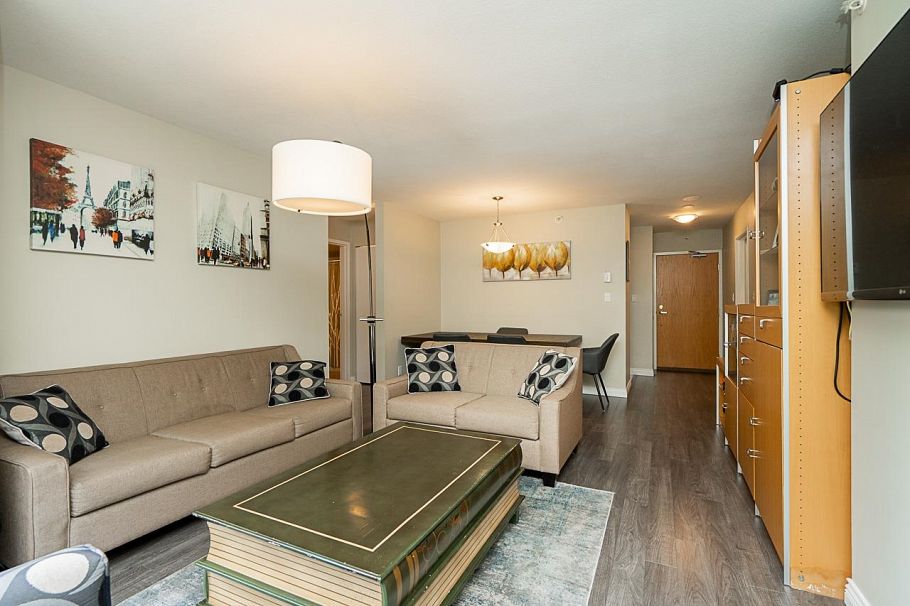 304 488 Helmcken Street Vancouver, BC - 8