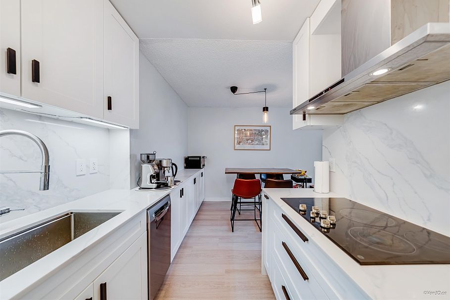 905 6689 Willingdon Avenue Burnaby, BC - 26