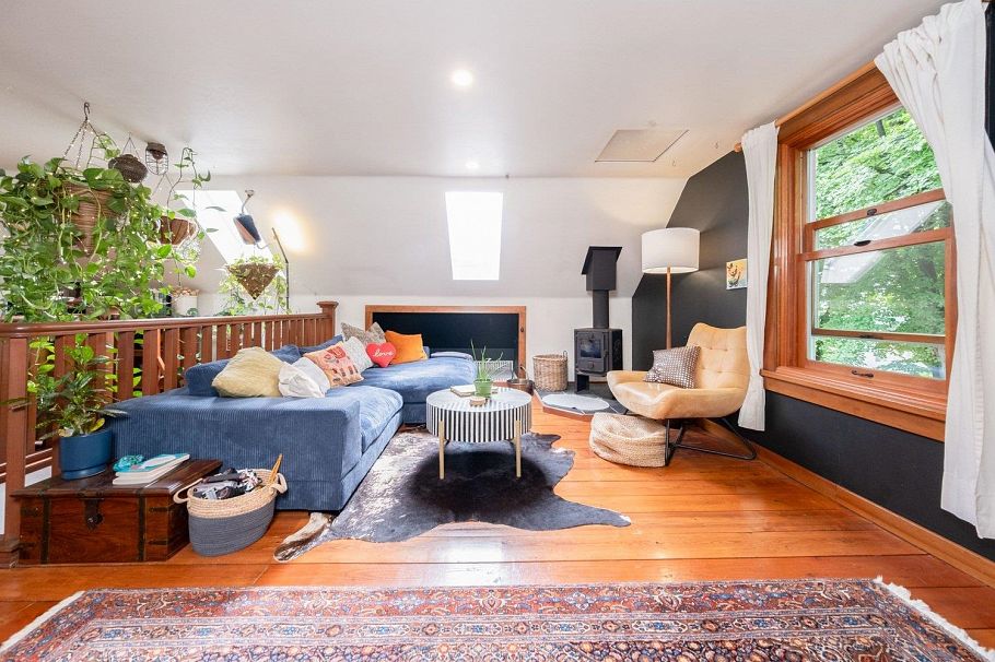 1449 E 10th Avenue Vancouver, BC - 22