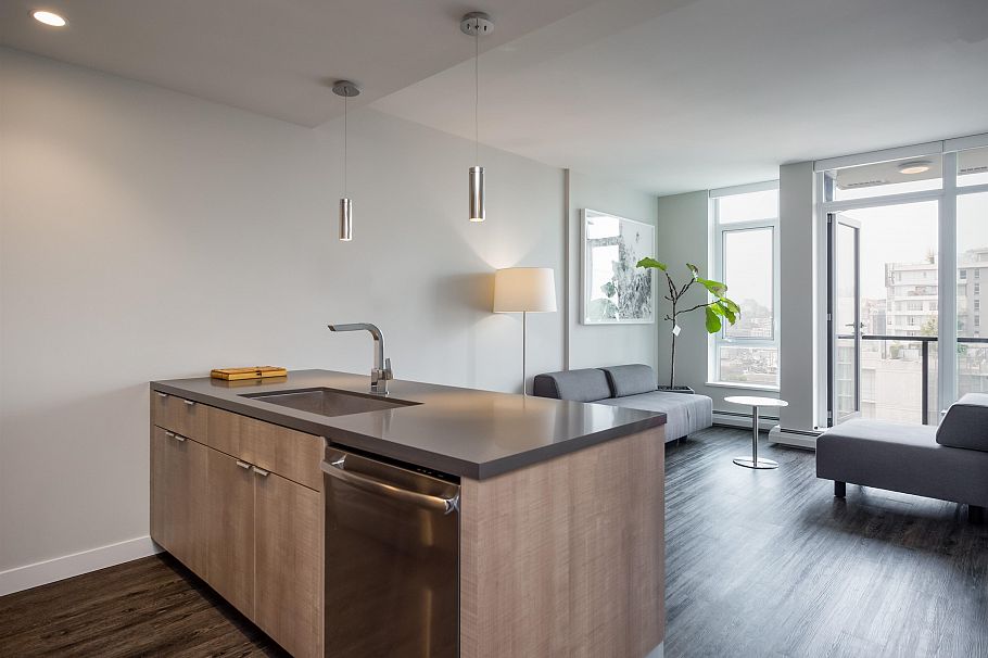 904 1788 Ontario Street Vancouver, BC - 7