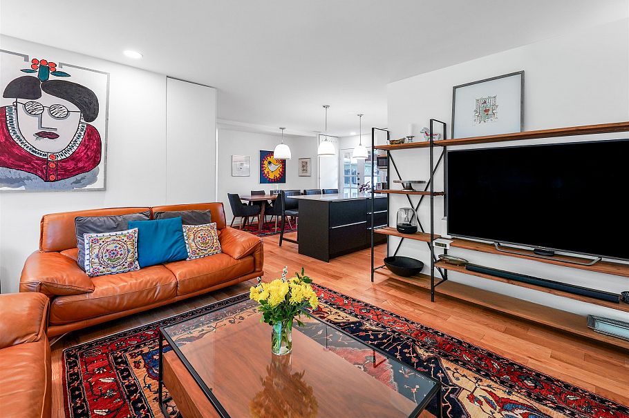 1287 W 15th Street North Vancouver, BC - 15