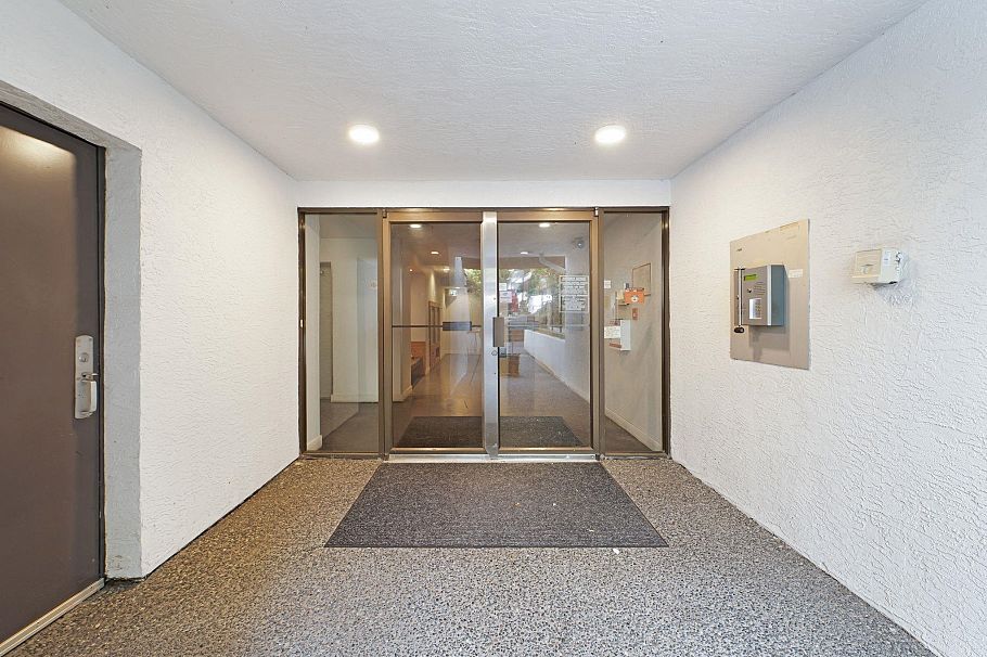 210 2222 Prince Edward Street Vancouver, BC - 20