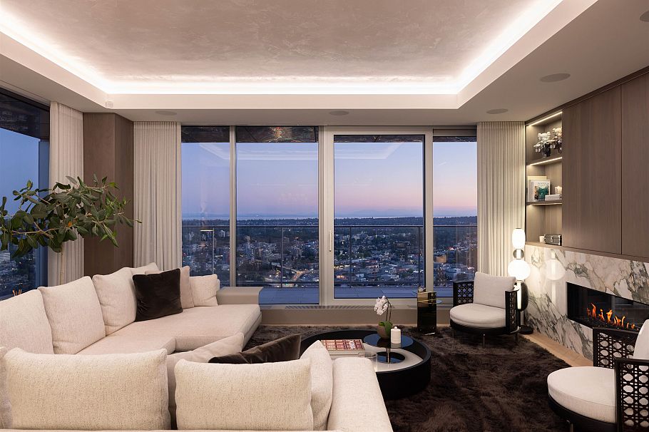 PH1 1480 Howe Street Vancouver, BC - 27