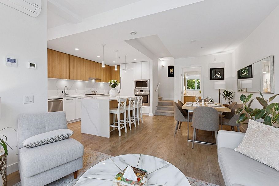 173 2035 Glenaire Drive North Vancouver, BC - 11