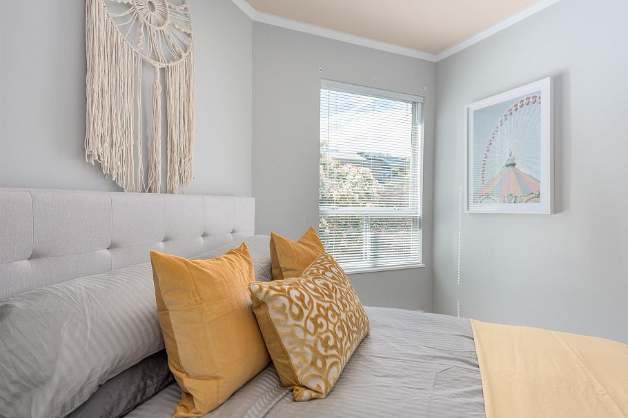 208 788 W 8th Avenue Vancouver, BC - 3